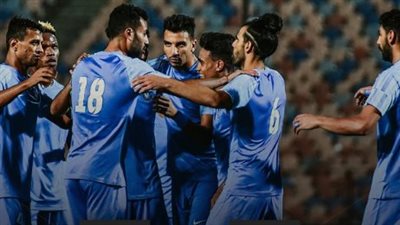 فرج عامر: لا توجد عروض رسمية من الأهلي والزمالك لضم ثنائي سموحة 