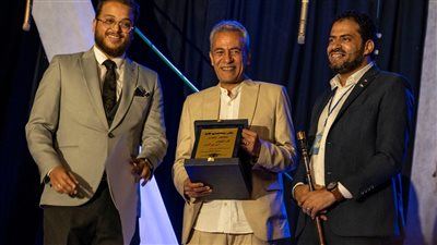 إطلاق اسم صبري فواز على الدورة الأولى لملتقى جوانا بالإسكندرية