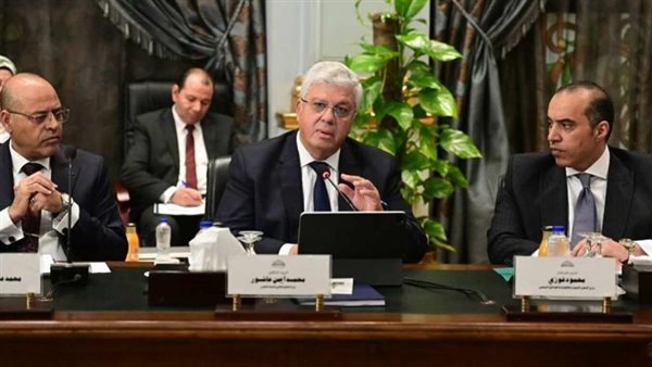 وزير التعليم العالي