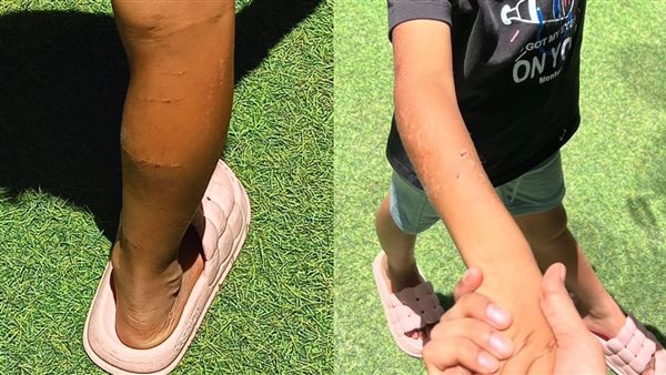 أطفال دار الجيل المؤمن