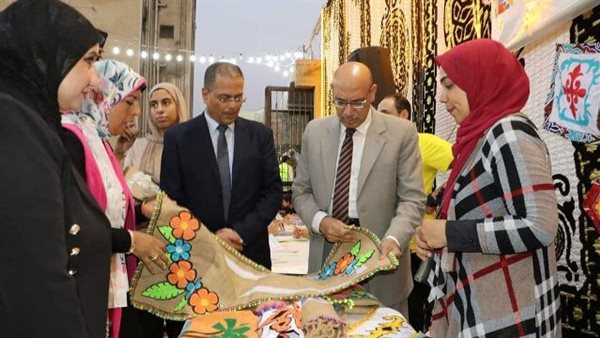 مهرجان أهالينا في