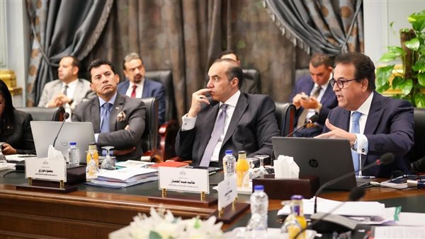 نائب رئيس الوزراء