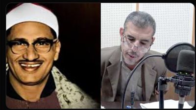 أسرة المنشاوي توجه رسالة لـ رضا عبد السلام رئيس إذاعة القرآن بمناسبة قرب المعاش