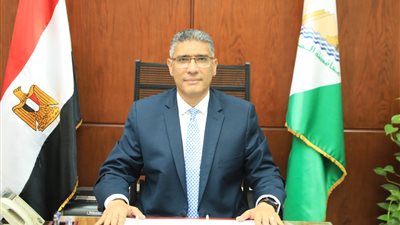 محافظ الجيزة يحدد مهام معاونيه بجميع القطاعات والوحدات المحلية والأجهزة التنفيذية