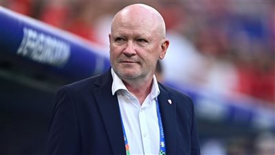 المدير الفني لمنتخب التشيك: أهنئ الأهلي بفوزه على بيراميدز.. وقد أقوم بالتدريب في مصر