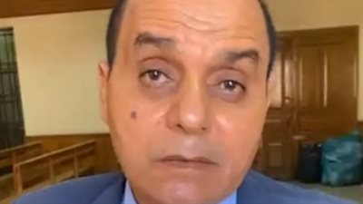 محامي فتاة التجمع ضحية سائق أوبر: المتهم قطع فستان موكلتي ولمس أماكن حساسة من جسمها| بث مباشر