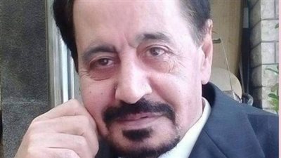 وفاة الفنان السوري أحمد السيد بعد تعرضه لمضاعفات إثر عملية جراحية