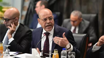 وزير العمل عن المكاتب الوهمية لإلحاق العمالة بالخارج: أغلقنا 8 شركات إلى الآن.. ولن نرحم أحدا