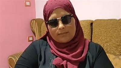 سيدة تشكو من فقدان بصرها بسبب عملية خاطئة: دخلت أركّب شرايح ومسامير خرجت مبشوفش │ بث مباشر