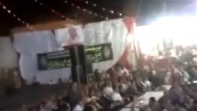 من صار على عهدي فهو آمن| أحد مشايخ الطرق الصوفية يثير الجدل.. وأزهريون: زندقة وانحلال