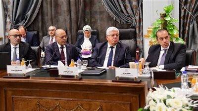 وزير الشئون النيابية: الحكومة تضع توفير متطلبات المواطن أمام أعينها