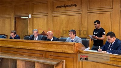 المشدد 15 سنة لـ سائق أوبر المتهم بخطف وهتك عرض فتاة التجمع