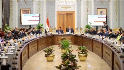 تقديم موعد انعقاد الجلسة العامة لمجلس النواب الخميس المقبل بدلا من الأحد 21 يوليو