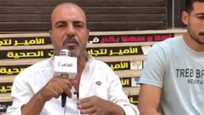 بلطجي ينهي حياة مدرب جيم بالقليوبية.. وشاهد عيان: موّته عشان كان بيفض خناقة | بث مباشر