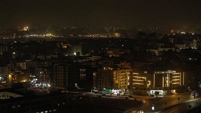 أول تطبيق إلكتروني لإبلاغ المواطنين بانقطاع الكهرباء في مصر| خاص 