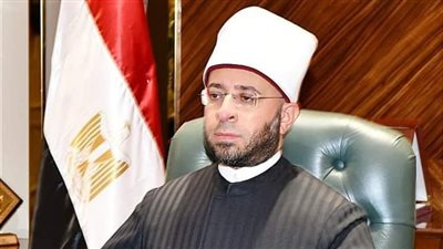 الأوقاف: افتتاح 13 ألفا و410 مساجد خلال 11 عامًا بتكلفة 22 مليارًا و723 مليون جنيه