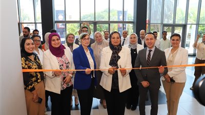 جامعة عين شمس تطلق برنامجًا تدريبيًا لتأهيل 1500 طالب لسوق العمل 