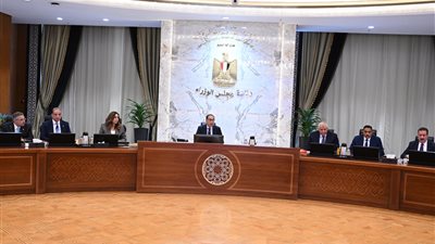 الحكومة توافق على منحة مساعدات لمشروع مترو الخط الأول بـ 3.85 مليون يورو