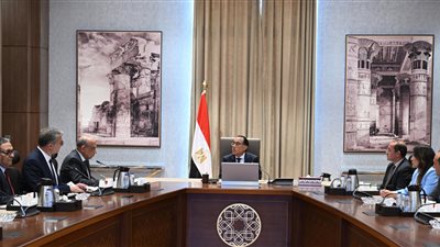 ‏مدبولي: الاحتياطي النقدي ارتفع لمستوى 46.4 مليار دولار ونعمل على خفض الدين العام