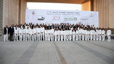 قبل أولمبياد باريس 2024.. تعرف على نتائج مصر في تاريخ المشاركات الأولمبية