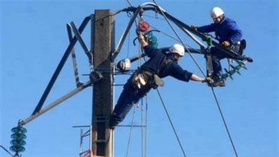 اليوم.. قطع الكهرباء عن بعض المناطق بمدينة بني سويف لمدة 3 ساعات للصيانة