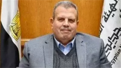 موعد ومكان صلاة الجنازة على نجل رئيس هيئة السكة الحديد