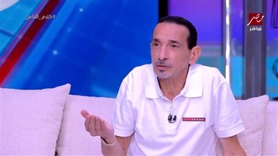 علاء عوض عن جميلة عوض ابنة شقيقه: اتأخرت في الجواز.. ويا رب محدش يقرّ عليها