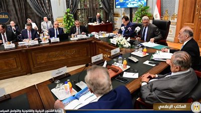 لجنة مناقشة برنامج الحكومة.. نواب للوزراء: يجب وضع خطة واضحة للحفاظ على الأمن المائي وحل أزمة الكهرباء