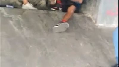 الداخلية تكشف تفاصيل فيديو يزعم مقتل شخص بالقليوبية: متصور في كولومبيا | صور