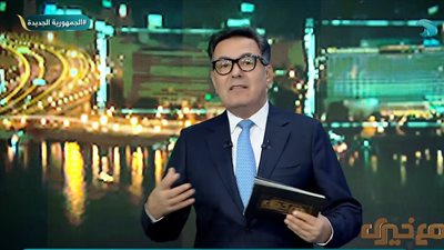 خيري رمضان: أطالب بعقد اجتماع للأندية لتقديم تنازل عن المباريات لدعم مصر