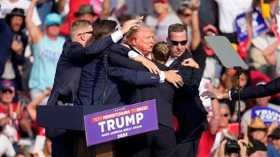 مجلس النواب الأمريكي يدعو مدير الخدمة السرية الأمريكية للإدلاء بشهادته في 22 يوليو بعد حادث إطلاق النار على ترامب