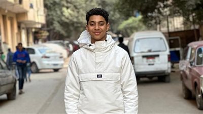 التصريح بدفن جثة طالب حدائق الأهرام المقتول علي يد صديقه