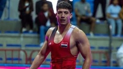 محمد جبر بعد الخسارة بنصف نهائي الأولمبياد: عانيت كثيرا من اتحاد المصارعة.. ومتمسك بحلمي