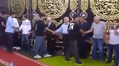 بعد تنفيذ الوصية.. أسرة الراحلة شذى نجم تتلقى واجب العزاء بمسقط رأسها بالغربية| بث مباشر 