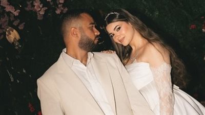 كواليس خطوبة بسملة محمد فؤاد | صور