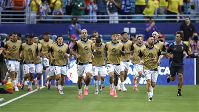 تأجيل نهائي كوبا أمريكا 3 مرات بسبب الشغب الجماهيري