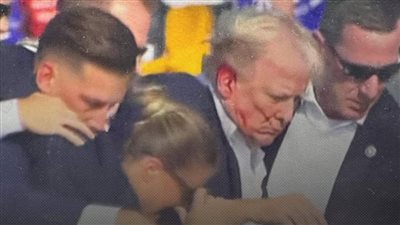 شاب يبلغ 20 عامًا.. التعرف على هوية مطلق النار على ترامب