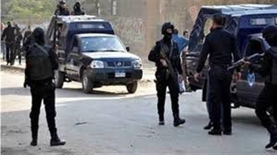 بكمية من الشابو والحشيش..ضبط عنصر إجرامى تخصص في بيع المواد المخدرة بالأقصر