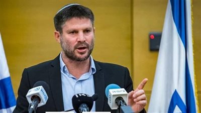 سموتريتش: لن أوافق على صفقة تبادل الأسرى حتى لو كان الثمن إنهاء مسيرتي السياسية