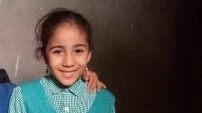 تجديد حبس المتهمين بقتل الطفلة جنى لسرقة قرطها الذهبي في الشرقية