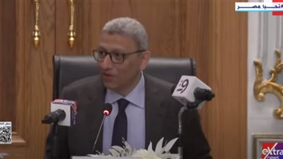 بدء الجلسة العاشرة للجنة مناقشة برنامج الحكومة بحضور وزير الخارجية والهجرة