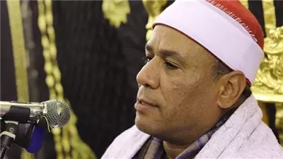 بيان هام من نقابة القراء بشأن صدور حكم قضائي ضد الطاروطي