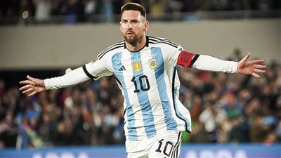 شكرًا للجميع.. رسالة ميسي قبل نهائي كوبا أمريكا 2024