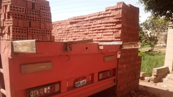 التريلات المضبوطة