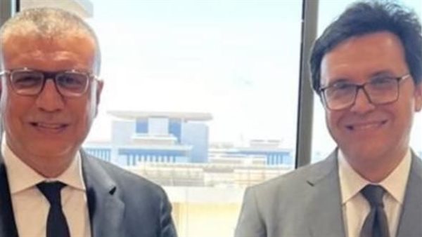 عمرو الليثي