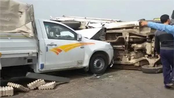 حادث ـ أرشيفية