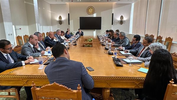 وزير الخارجية