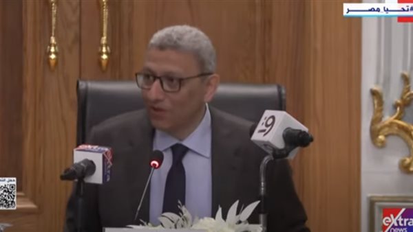 وكيل المجلس أحمد