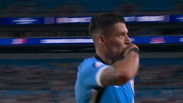  لويس سواريز من مباراة