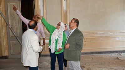 الإسكان تكشف تفاصيل ترميم المنشآت الأثرية الإسلامية والفاطمية لوضعها على خريطة المزارات السياحية